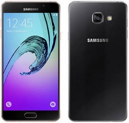 Замена дисплея на телефоне Samsung Galaxy A7 (2016) в Екатеринбурге